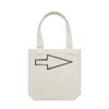 AS COLOUR Carrie Tote Thumbnail