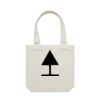 AS COLOUR Carrie Tote Thumbnail