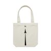 AS COLOUR Carrie Tote Thumbnail