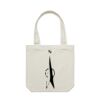 AS COLOUR Carrie Tote Thumbnail