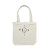 AS COLOUR Carrie Tote Thumbnail