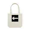 AS COLOUR Carrie Tote Thumbnail