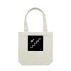 AS COLOUR Carrie Tote Thumbnail