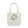 AS COLOUR Carrie Tote Thumbnail