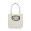 AS COLOUR Carrie Tote Thumbnail