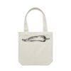 AS COLOUR Carrie Tote Thumbnail
