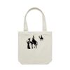 AS COLOUR Carrie Tote Thumbnail