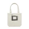 AS COLOUR Carrie Tote Thumbnail