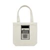 AS COLOUR Carrie Tote Thumbnail