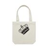 AS COLOUR Carrie Tote Thumbnail