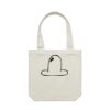 AS COLOUR Carrie Tote Thumbnail