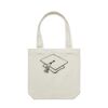 AS COLOUR Carrie Tote Thumbnail