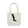 AS COLOUR Carrie Tote Thumbnail