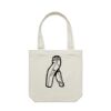 AS COLOUR Carrie Tote Thumbnail