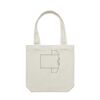 AS COLOUR Carrie Tote Thumbnail