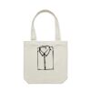 AS COLOUR Carrie Tote Thumbnail