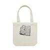 AS COLOUR Carrie Tote Thumbnail