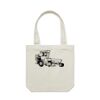 AS COLOUR Carrie Tote Thumbnail