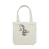 AS COLOUR Carrie Tote Thumbnail