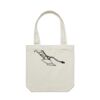 AS COLOUR Carrie Tote Thumbnail