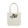 AS COLOUR Carrie Tote Thumbnail