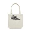 AS COLOUR Carrie Tote Thumbnail