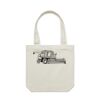 AS COLOUR Carrie Tote Thumbnail