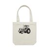 AS COLOUR Carrie Tote Thumbnail