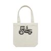 AS COLOUR Carrie Tote Thumbnail