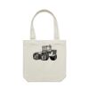 AS COLOUR Carrie Tote Thumbnail