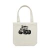 AS COLOUR Carrie Tote Thumbnail