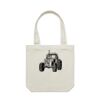 AS COLOUR Carrie Tote Thumbnail
