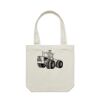 AS COLOUR Carrie Tote Thumbnail