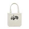AS COLOUR Carrie Tote Thumbnail