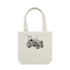 AS COLOUR Carrie Tote Thumbnail