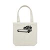 AS COLOUR Carrie Tote Thumbnail