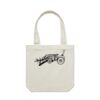 AS COLOUR Carrie Tote Thumbnail