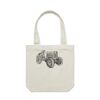 AS COLOUR Carrie Tote Thumbnail