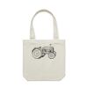 AS COLOUR Carrie Tote Thumbnail