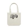 AS COLOUR Carrie Tote Thumbnail