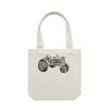 AS COLOUR Carrie Tote Thumbnail