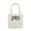 AS COLOUR Carrie Tote Thumbnail