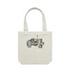 AS COLOUR Carrie Tote Thumbnail