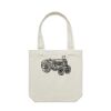 AS COLOUR Carrie Tote Thumbnail