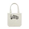 AS COLOUR Carrie Tote Thumbnail