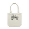 AS COLOUR Carrie Tote Thumbnail