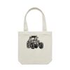 AS COLOUR Carrie Tote Thumbnail