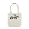 AS COLOUR Carrie Tote Thumbnail