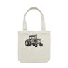 AS COLOUR Carrie Tote Thumbnail