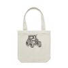 AS COLOUR Carrie Tote Thumbnail